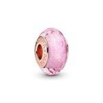 Imagen de Charm De Cristal Murano Facetado con 70% de descuento oferta online | SuperCupon