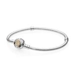 Imagen de Pulsera Brazalete Mujer 590741cz con 70% de descuento oferta online | SuperCupon