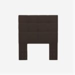 Imagen de Respaldo Issey Mocca 1.5 Plz con 50% de descuento oferta online | SuperCupon