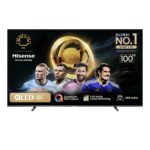 Imagen de Televisor Qled 100" Google Tv 100U7N 4K UHD con 31% de descuento oferta online | SuperCupon