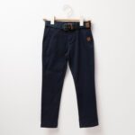 Imagen de Pantalón Niño Algodón con 71% de descuento oferta online | SuperCupon
