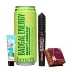 Imagen de Set Badgal Energy Benefit: Prebase Máscara Bronzer con 53% de descuento oferta online | SuperCupon