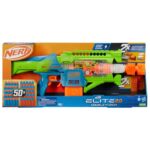 Imagen de Lanzador Elite 2.0 Double Punch con 73% de descuento oferta online | SuperCupon