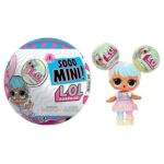 Imagen de Muñeca Surprise Sooo Mini! con 91% de descuento oferta online | SuperCupon
