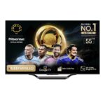 Imagen de Televisor Uled 55 55u7n 4k Google Tv con 47% de descuento oferta online | SuperCupon