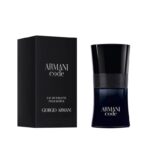 Imagen de EDT Armani Code 30 ml con 51% de descuento oferta online | SuperCupon