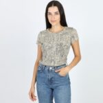 Imagen de Polo Casual Mujer con 91% de descuento oferta online | SuperCupon
