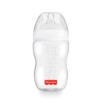 Imagen de Biberón First Moments 4M+ 330 Ml - 11 Oz con 71% de descuento oferta online | SuperCupon