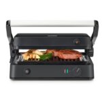 Imagen de Parrilla Grill Multifuncional Kg 2398 con 30% de descuento oferta online | SuperCupon