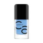 Imagen de Esmalte De Uñas Iconails Gel Lacquer 117 con 54% de descuento oferta online | SuperCupon