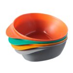 Imagen de Pack X4 Set De Bowls con 73% de descuento oferta online | SuperCupon
