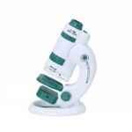 Imagen de Microscopio Portátil con 51% de descuento oferta online | SuperCupon