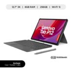 Imagen de Tab P12 8gb 256gb Wifi Android con 31% de descuento oferta online | SuperCupon
