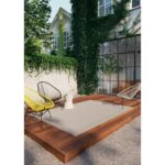 Imagen de Alfombra Grace Gris 160x230cm con 51% de descuento oferta online | SuperCupon
