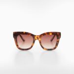 Imagen de Gafas De Sol Montura Cuadrada con 81% de descuento oferta online | SuperCupon
