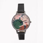 Imagen de Reloj Forest Black con 81% de descuento oferta online | SuperCupon