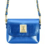 Imagen de Carteras Mujer VV10047.1 AZUL con 84% de descuento oferta online | SuperCupon