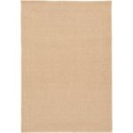 Imagen de Alfombra Grace Beige 160x230cm con 51% de descuento oferta online | SuperCupon