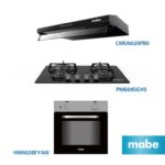 Imagen de Tricombocampana+encimera+horno con 32% de descuento oferta online | SuperCupon