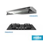 Imagen de Combo: Campana + Encimera con 30% de descuento oferta online | SuperCupon