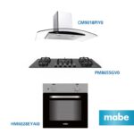 Imagen de Tricombocampana+encimera+horno con 33% de descuento oferta online | SuperCupon