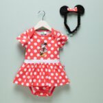 Imagen de Body Bebé Niña Algodón con 71% de descuento oferta online | SuperCupon