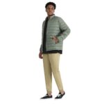 Imagen de Casaca Casual Mujer con 50% de descuento oferta online | SuperCupon