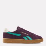 Imagen de Zapatillas Urbanas Unisex Club C Grounds Uk Morado con 40% de descuento oferta online | SuperCupon
