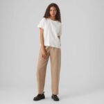 Imagen de Pantalón Casual Mujer con 81% de descuento oferta online | SuperCupon