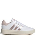 Imagen de Zapatillas Urbanas Mujer Court Platform con 50% de descuento oferta online | SuperCupon