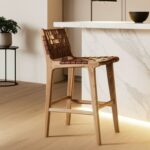 Imagen de Silla de Bar New Mindi con 51% de descuento oferta online | SuperCupon