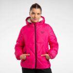 Imagen de Casaca Deportiva Mujer con 51% de descuento oferta online | SuperCupon