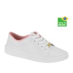 Imagen de Zapatillas Urbanas Blancas Niña con 41% de descuento oferta online | SuperCupon