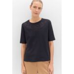 Imagen de Polo Manga Corta 100% Algodón Mujer con 50% de descuento oferta online | SuperCupon