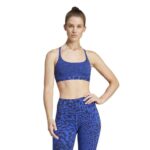Imagen de Top Deportivo Training Mujer All Me- Soporte Ligero -aeroready con 50% de descuento oferta online | SuperCupon