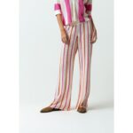 Imagen de Pantalón Selva Casual Mujer con 50% de descuento oferta online | SuperCupon