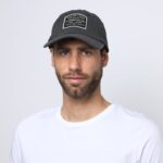 Imagen de Gorro Algodón Hombre con 63% de descuento oferta online | SuperCupon