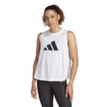 Imagen de Polo Bvd Training Mujer Essentials Big -aeroready con 50% de descuento oferta online | SuperCupon