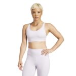Imagen de Top Deportivo Training Mujer All Me - Soporte Medio -aeroready con 50% de descuento oferta online | SuperCupon