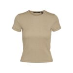 Imagen de Polo Algodón Mujer con 50% de descuento oferta online | SuperCupon
