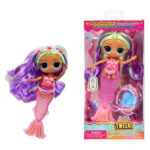 Imagen de L.o.l. Surprise Tweens Mermaid Doll - Cleo Cove con 56% de descuento oferta online | SuperCupon