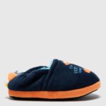Imagen de Pantufla Niño con 40% de descuento oferta online | SuperCupon