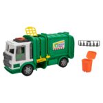 Imagen de Camión De Basura con 54% de descuento oferta online | SuperCupon