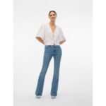 Imagen de Jean Algodón Mujer con 50% de descuento oferta online | SuperCupon