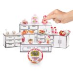 Imagen de Juguete Comida Miniatura Hello Kitty con 57% de descuento oferta online | SuperCupon