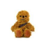 Imagen de Juguete Peluche Chewbacca 25cm con 51% de descuento oferta online | SuperCupon