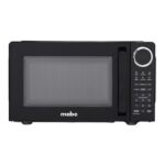 Imagen de Horno Microondas 25 L Negro - Hmm09pnj con 34% de descuento oferta online | SuperCupon