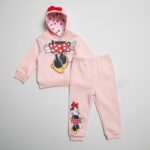 Imagen de Conjunto Bebé Niña Algodón con 50% de descuento oferta online | SuperCupon