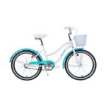 Imagen de Bicicleta Infantil Fantasy Aro 20 con 55% de descuento oferta online | SuperCupon