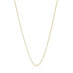 Imagen de Gargantilla Oro 60 cm con 50% de descuento oferta online | SuperCupon